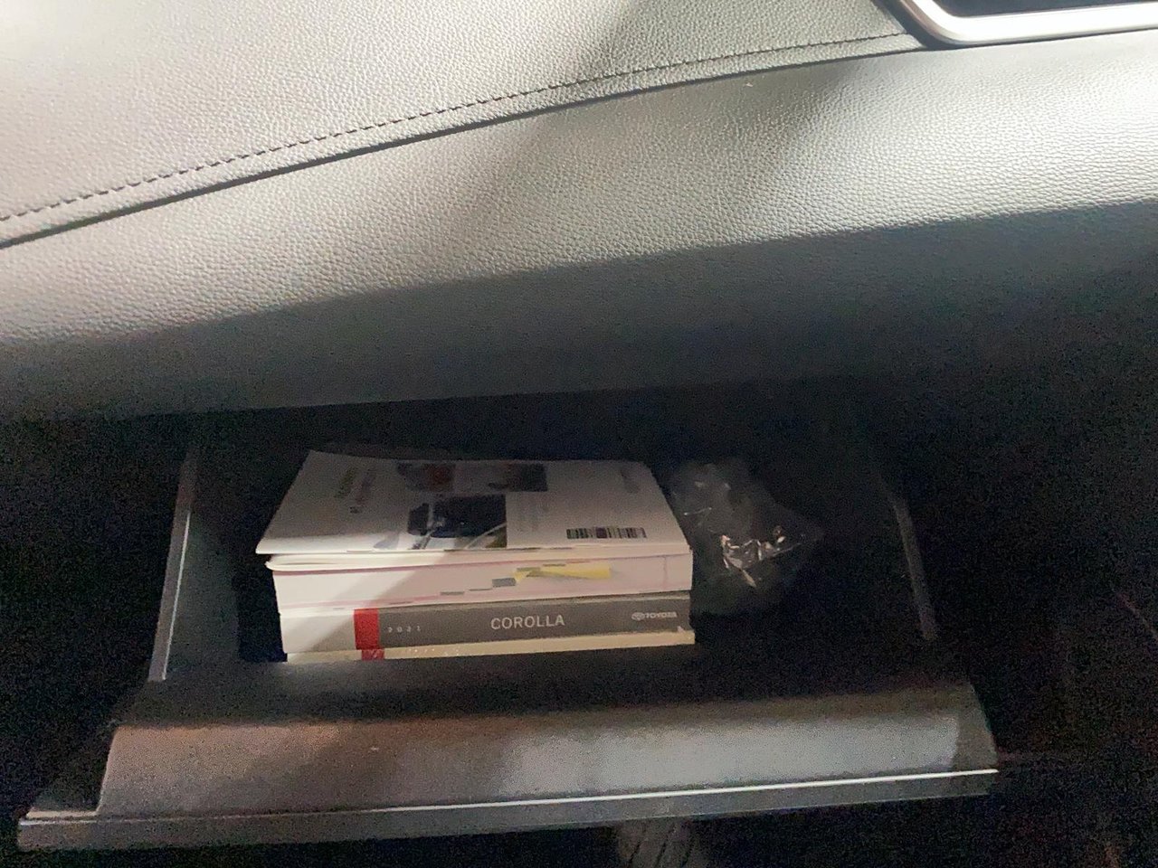 2021 Toyota Corolla SE Baie-Comeau - photo #15