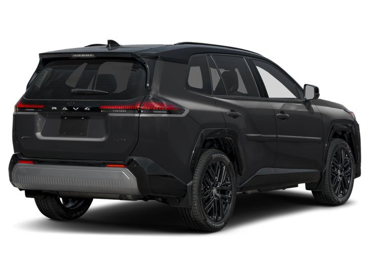 2026 Toyota RAV4 hybride rechargeable XSE