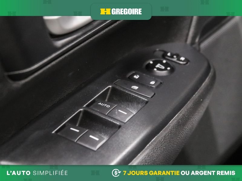 Honda CRV 2019 Noir Saint-Eustache - photo #15