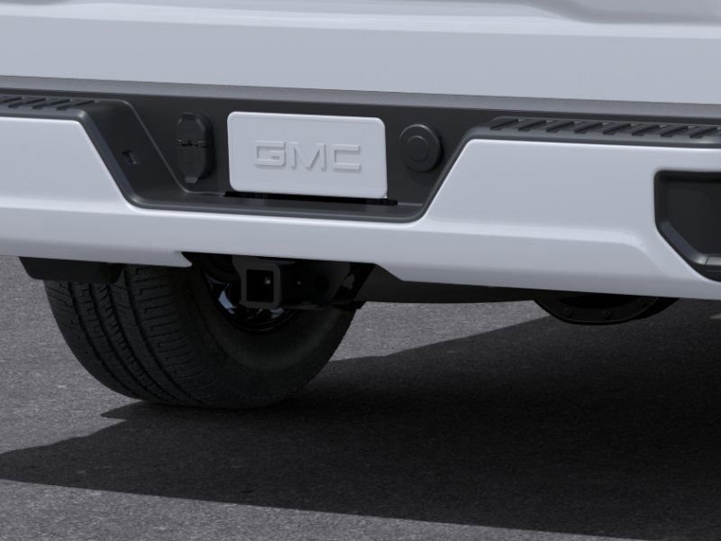 GMC Sierra 1500 Pro 2025 Blanc sommet Saint-Eustache - photo #13