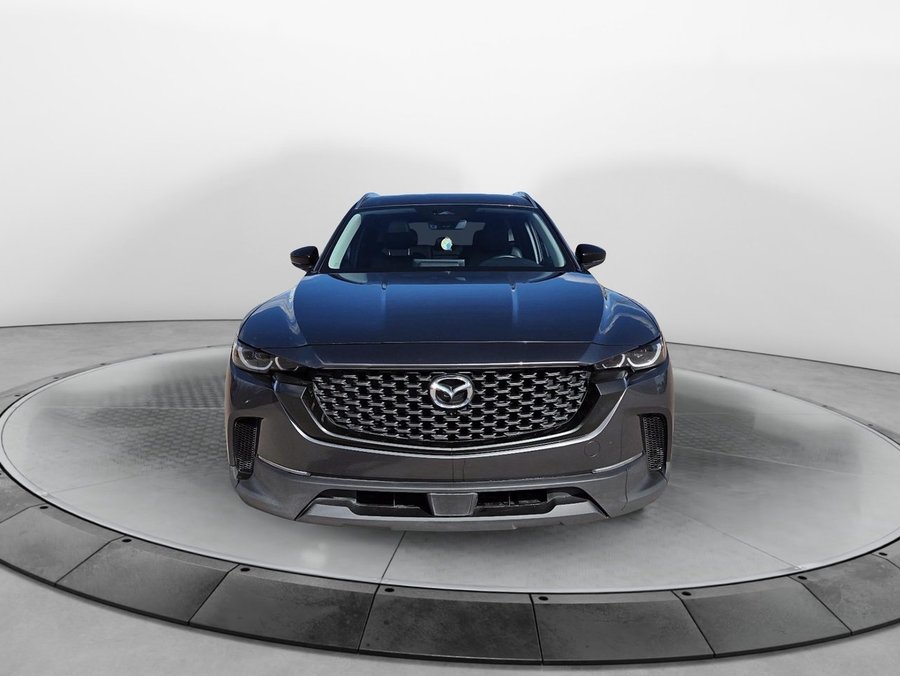 2025 Mazda CX-50 2025 Grey
