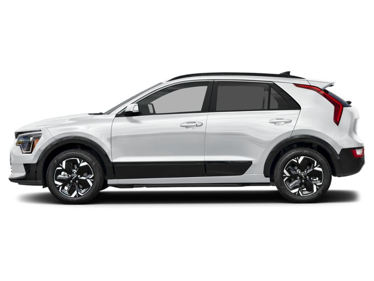 2026 Kia Niro EV Wind+