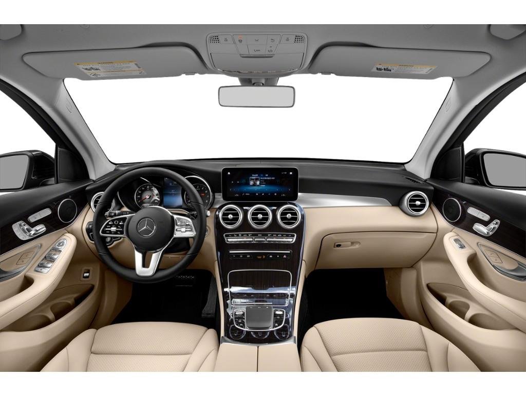 Mercedes-Benz GLC 2022 Grey Ottawa & Gatineau - photo #2