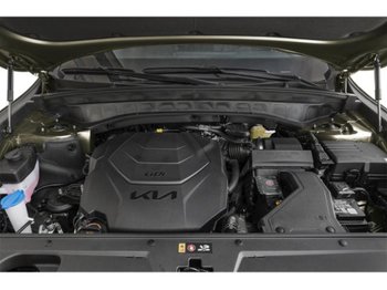 Kia Telluride SX