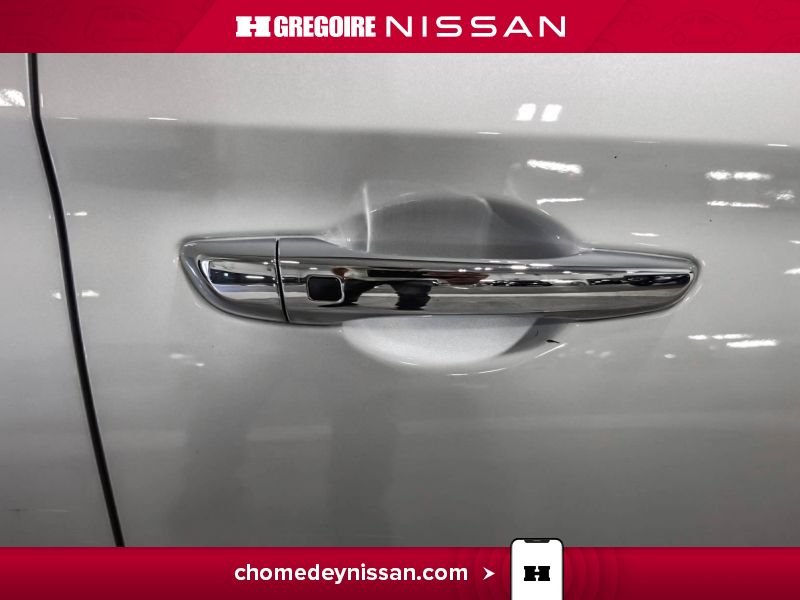 Hyundai Accent 2019 Argent Laval - photo #12
