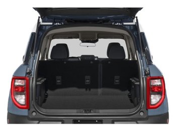 Ford Bronco Sport Heritage