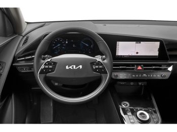Kia Niro EV Wind+