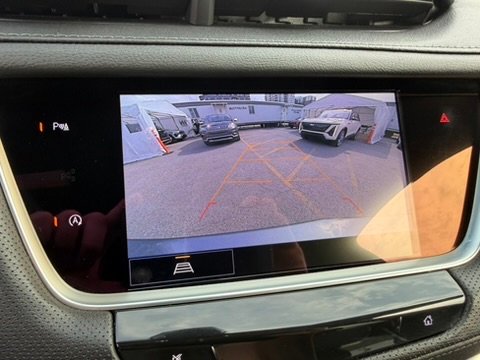 Cadillac XT5 PREMIUM LUXURY AWD FINANCEMENT À PARTIR DE 3.99% 2024 Gris Laval - photo #26