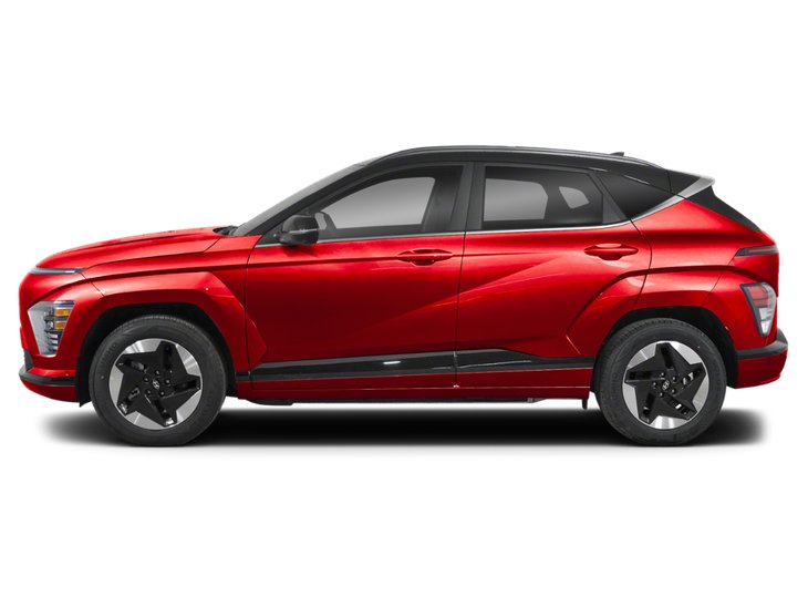 2026 Hyundai Kona Electric Privilégié