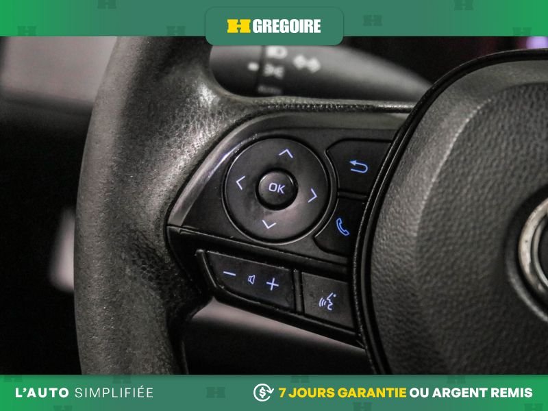 2022 Toyota Rav 4 Black Laval - photo #19