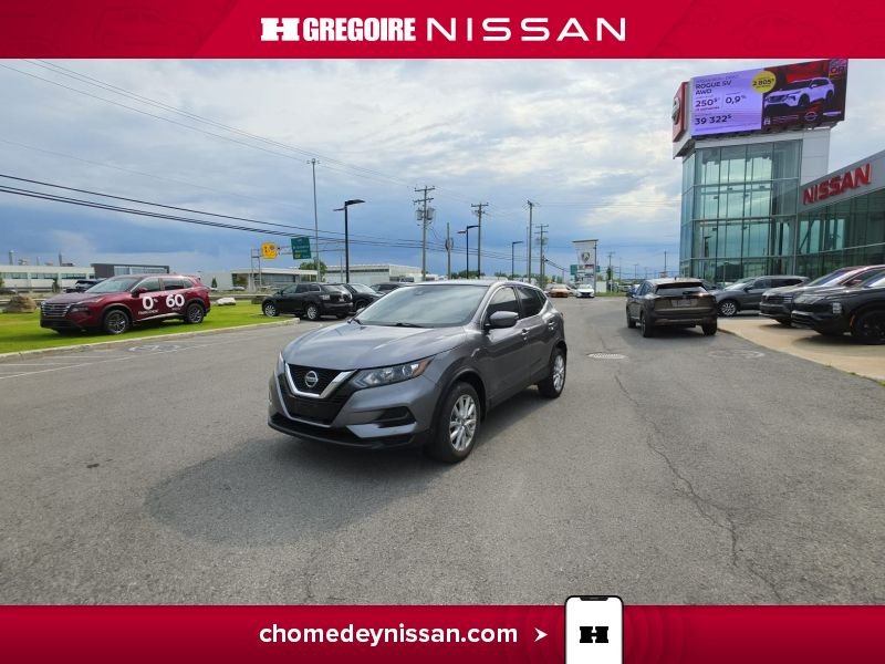 2023 Nissan Qashqai 2023 Grey