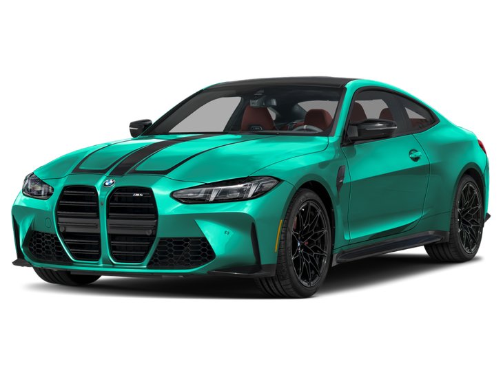 2027 BMW M4 