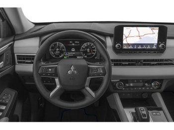 Mitsubishi Outlander PHEV SEL