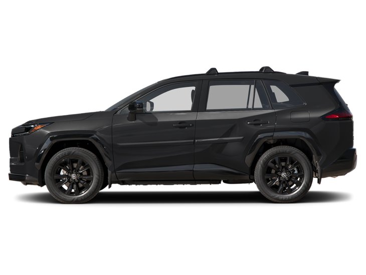 2026 Toyota RAV4 hybride rechargeable SE