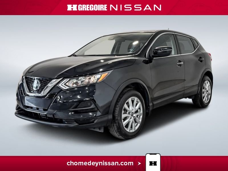 Nissan Qashqai 2023 2023 Noir