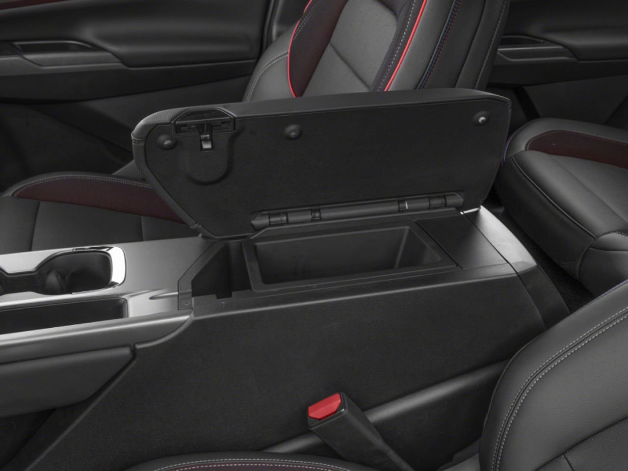 2026 CHEVROLET Equinox EV EQUINOX EV RS eAWD (2RS) STERLING GREY METALLIC Rivière-du-Loup - photo #9