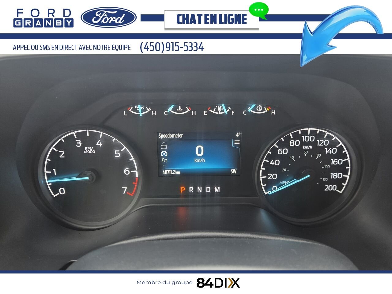 2022 Ford F-150 Red Granby - photo #11