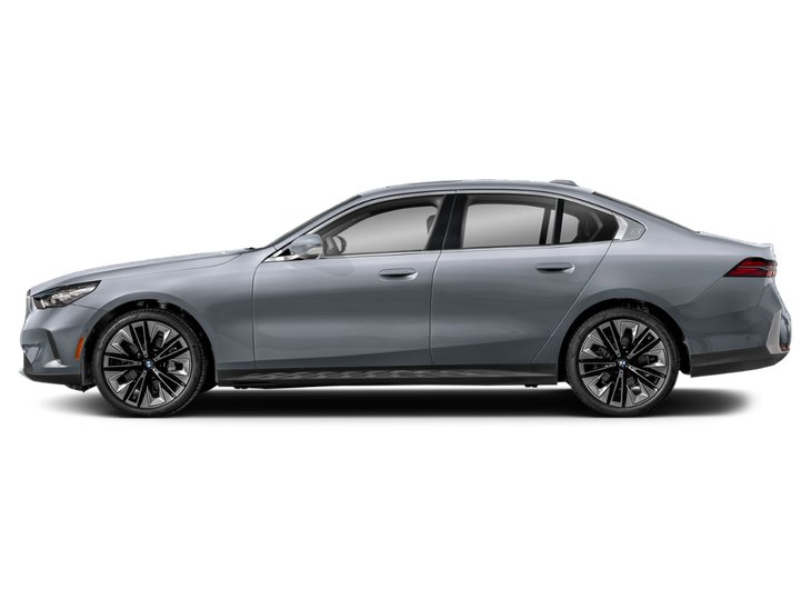 2026 BMW Série 5 530i xDrive