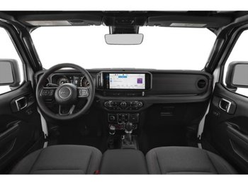 Jeep Gladiator Rubicon X