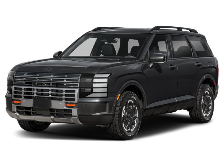 2027 Hyundai Palisade XRT Pro