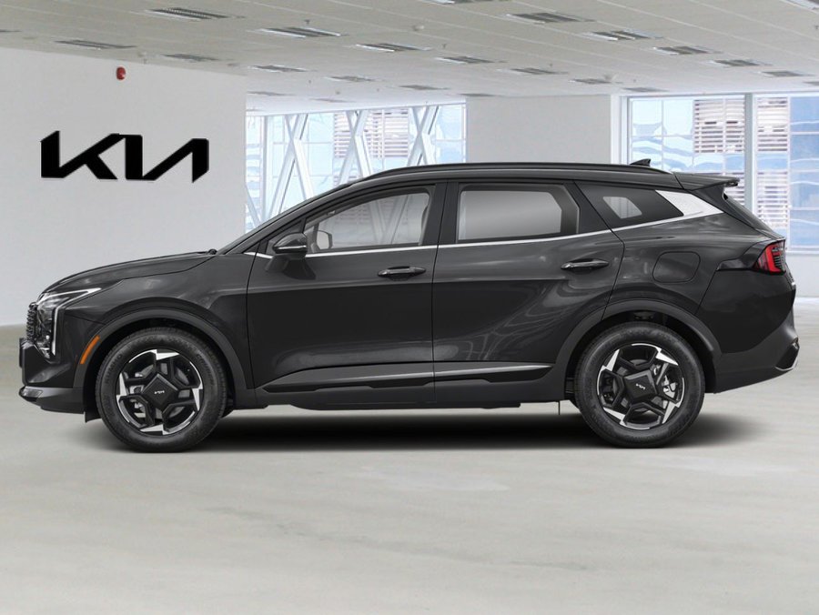 KIA Sportage 2026 2026