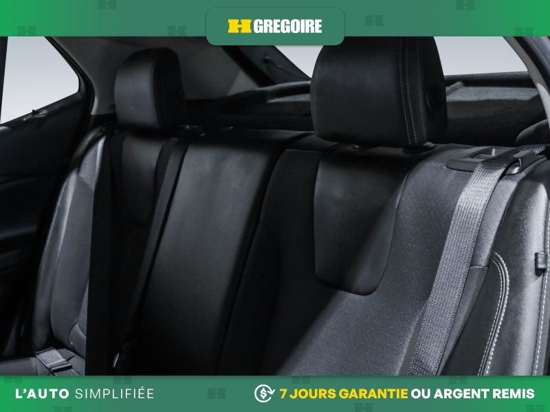 2023 Buick Encore GX Orange Saint-Eustache - photo #22