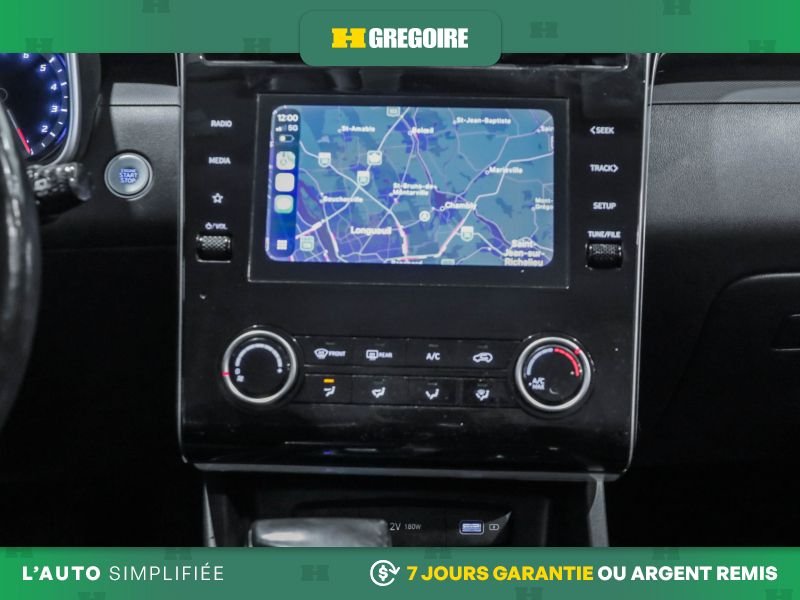 2022 Hyundai Tucson Grey Saint-Eustache - photo #19