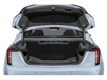 Cadillac CT5-V 
