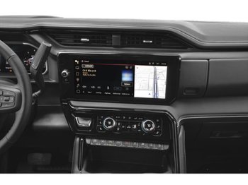GMC Sierra 2500HD AT4X