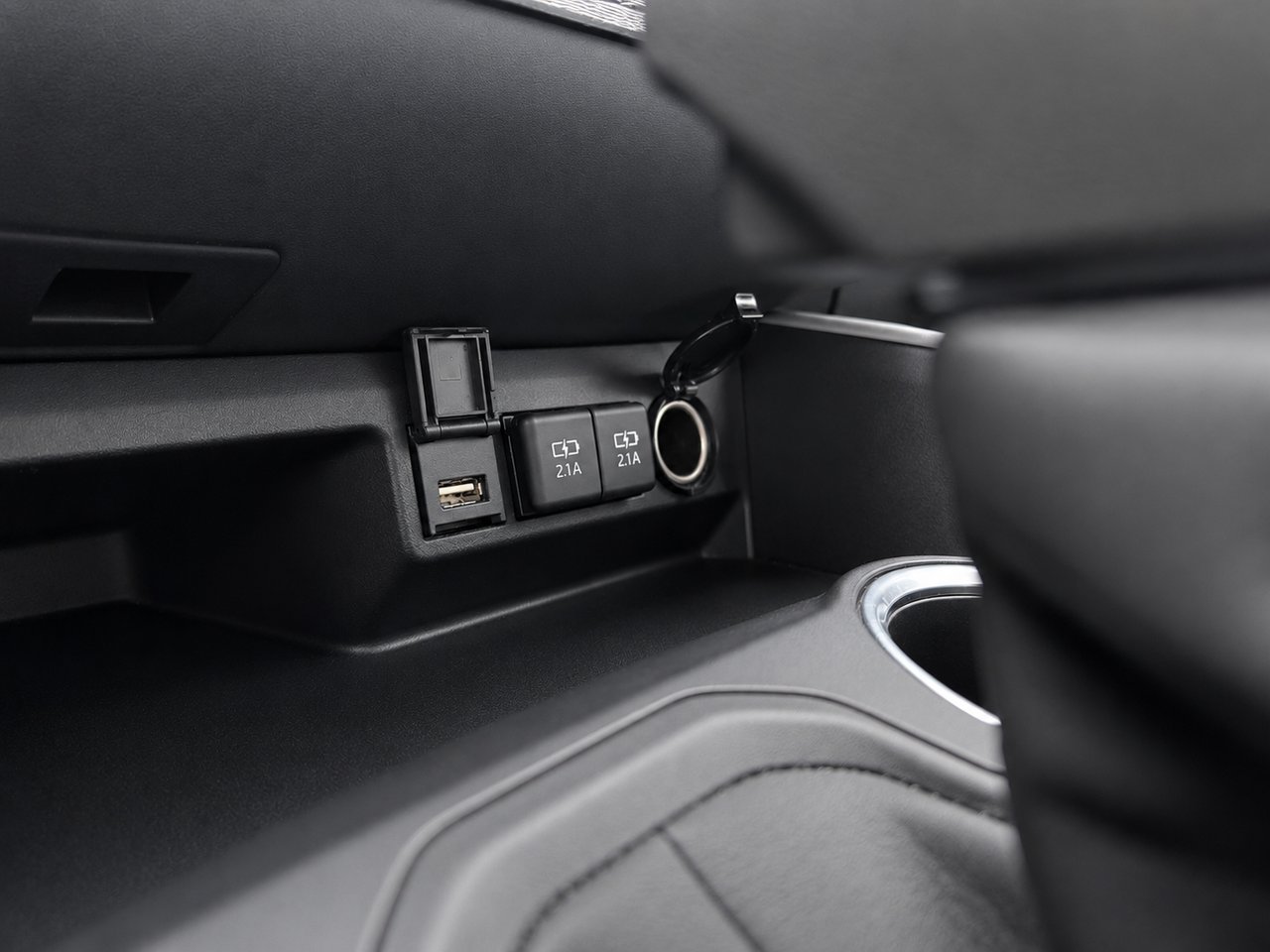 TOYOTA HIGHLANDER L 2020 Gris Châteauguay - photo #11