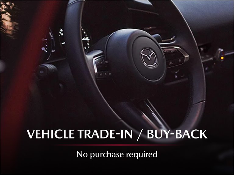 Vehicle Trade-in