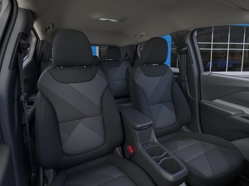 2027 CHEVROLET Bolt Traction avant 4 portes LT Summit White Ottawa & Gatineau - photo #15