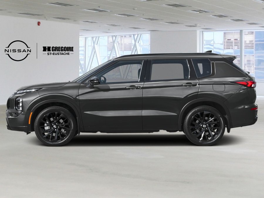 2026 Nissan Rogue Plug-In Hybrid 2026 Moonrock Gray
