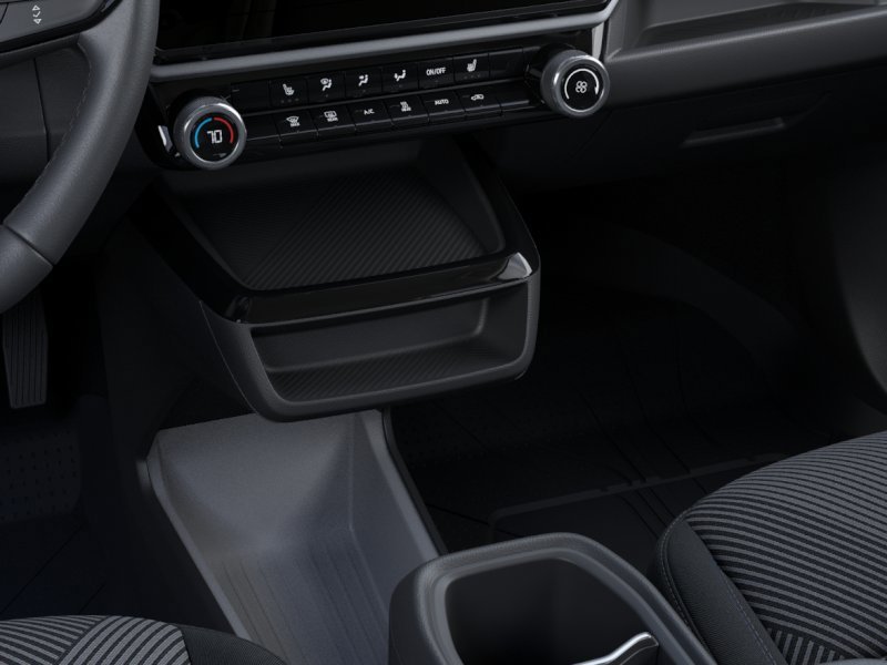 2027 CHEVROLET Bolt Traction avant 4 portes LT Mosaic Black Metallic Ottawa & Gatineau - photo #22