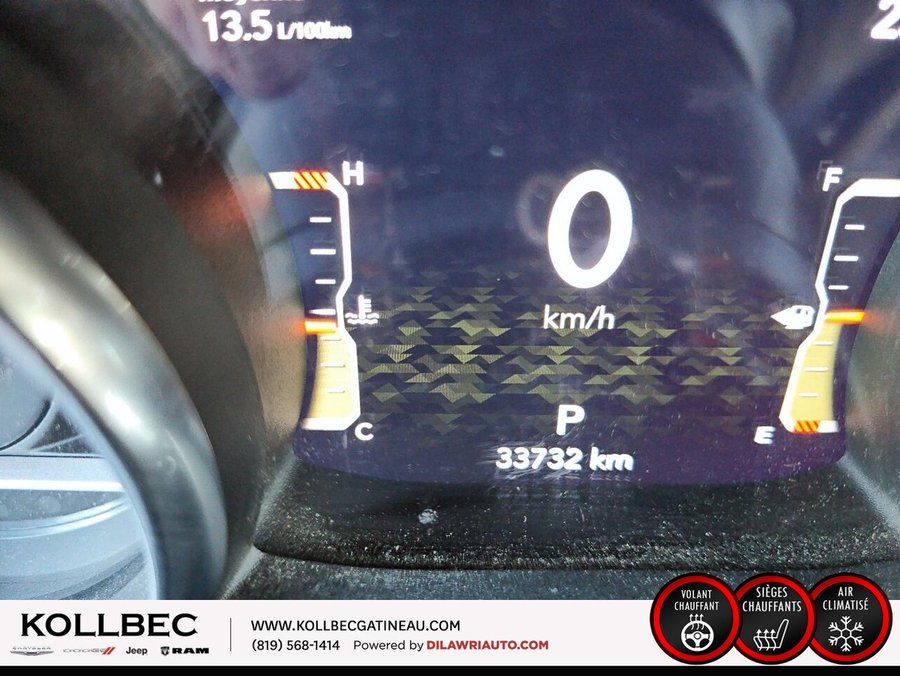 JEEP GLADIATOR SPORT 2023 Rouge