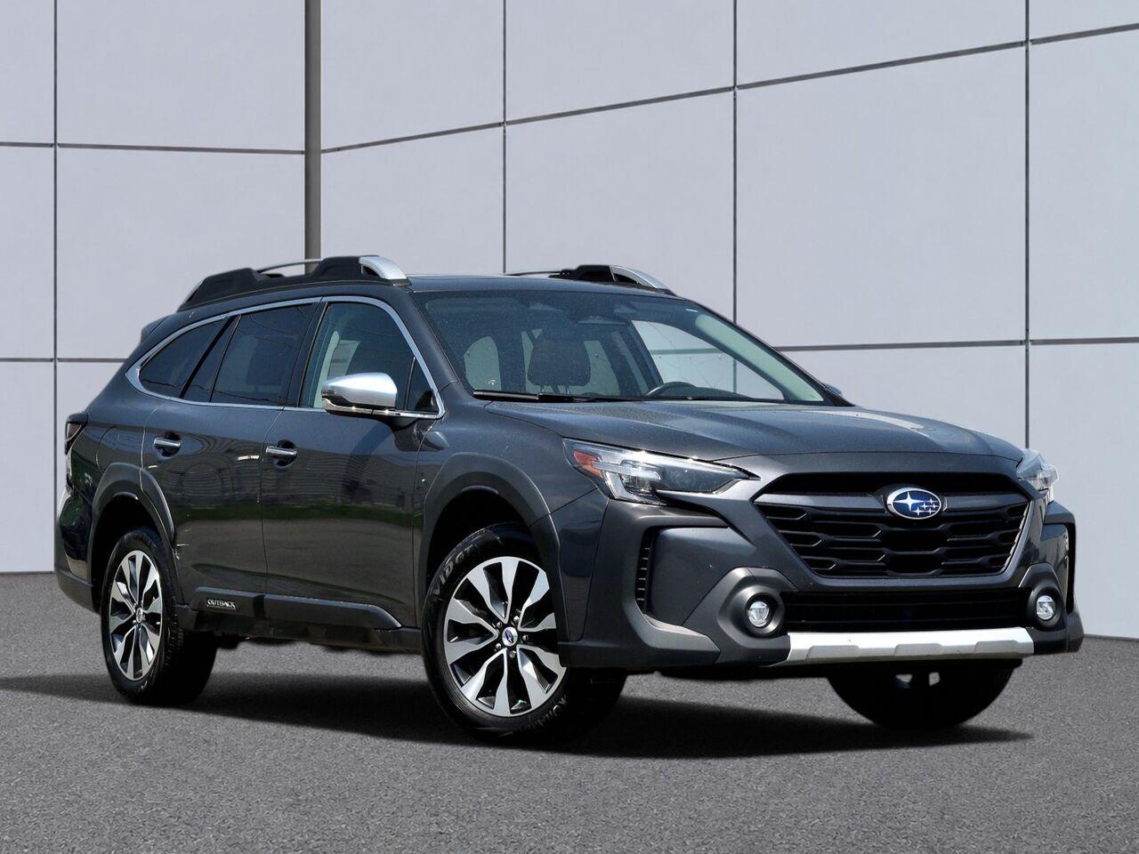 2024 Subaru Outback Premier XT AWD