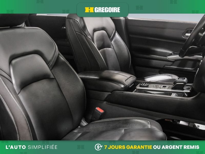 Nissan Pathfinder 822065 | SL 4WD AUTO AC CUIR TOIT NAV MAGS CAM RECUL BLEUTO 2022 Gris Laval - photo #30