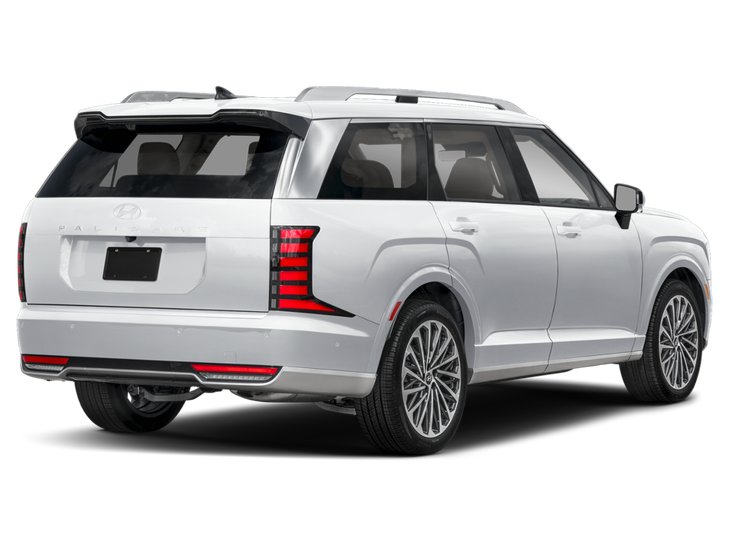 2026 Hyundai Palisade Ultimate Calligraphy