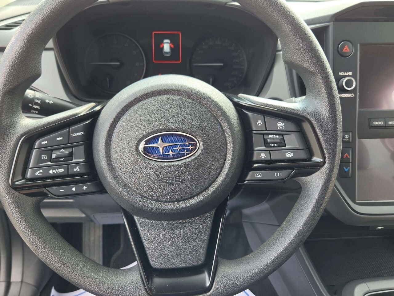 2024 SUBARU CROSSTREK Grey Gatineau - photo #11