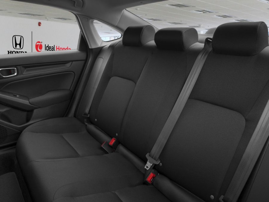 2026 HONDA Civic Sedan 2026 Solar Reflection Silver Metallic
