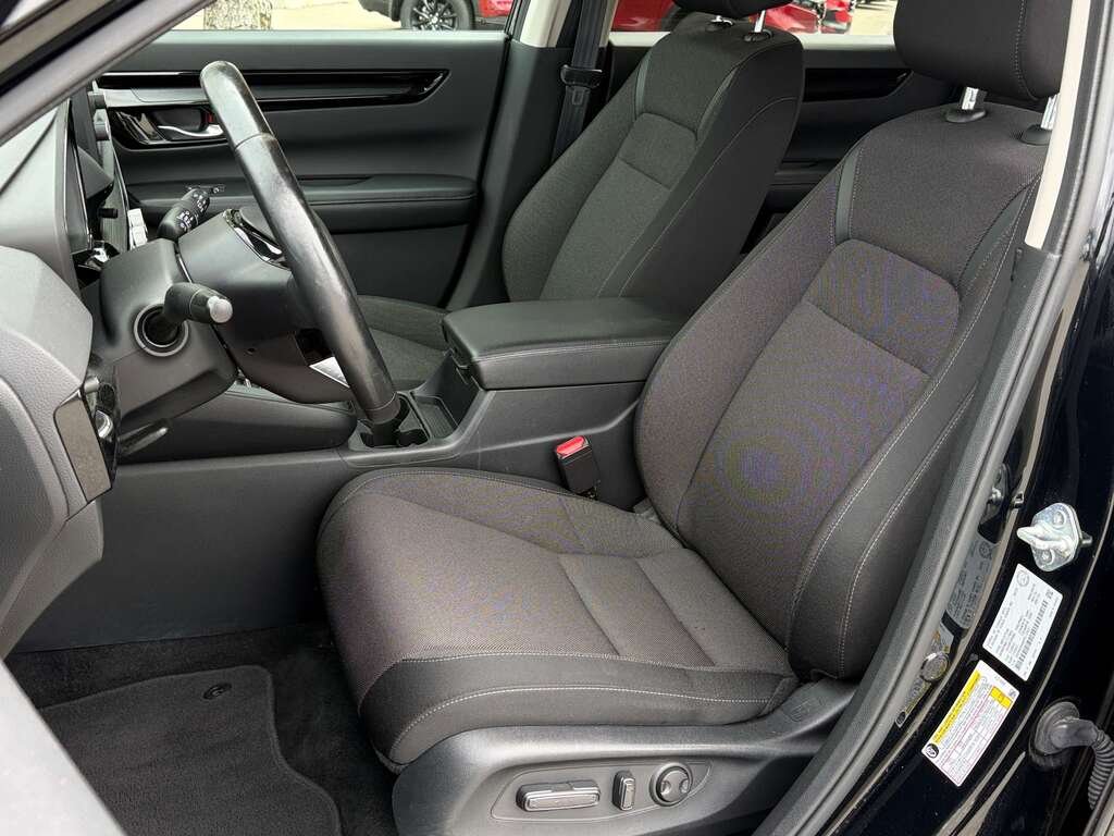 Honda CR-V Sport 2023 Noir Gatineau - photo #11