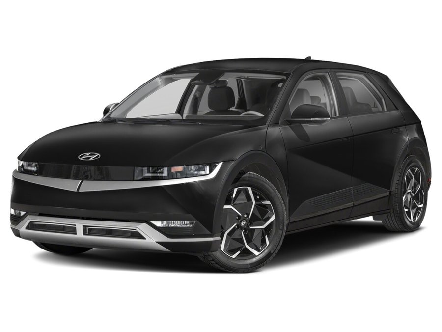 Hyundai IONIQ 5 2024 2024 Noir abysse