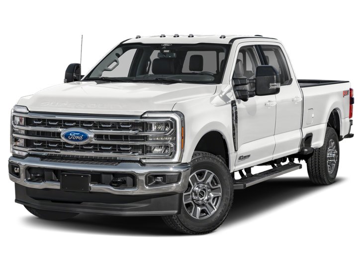 2026 Ford Super Duty F-350 à roues arrière jumelées LARIAT