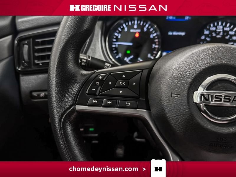 2023 Nissan Qashqai White Laval - photo #17