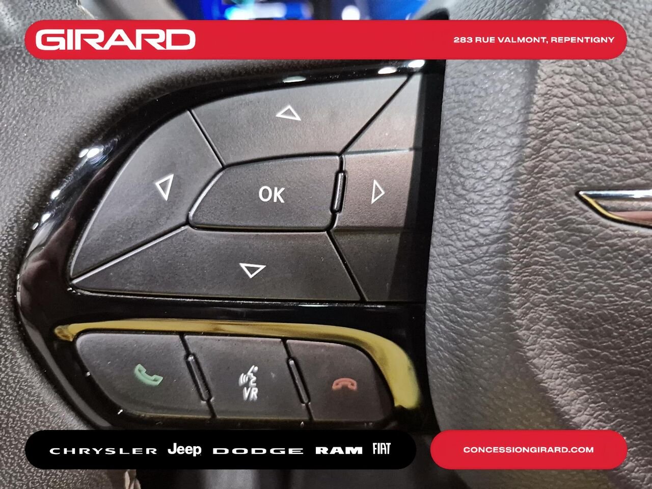 2023 CHRYSLER PACIFICA HYBRID Silver Repentigny - photo #19
