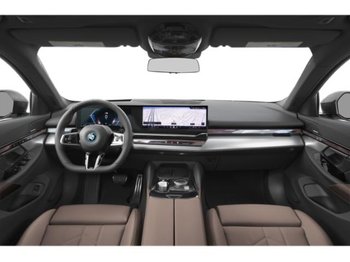 BMW Série 5 550e xDrive