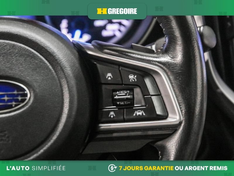 2019 Subaru Ascent White Blainville - photo #19