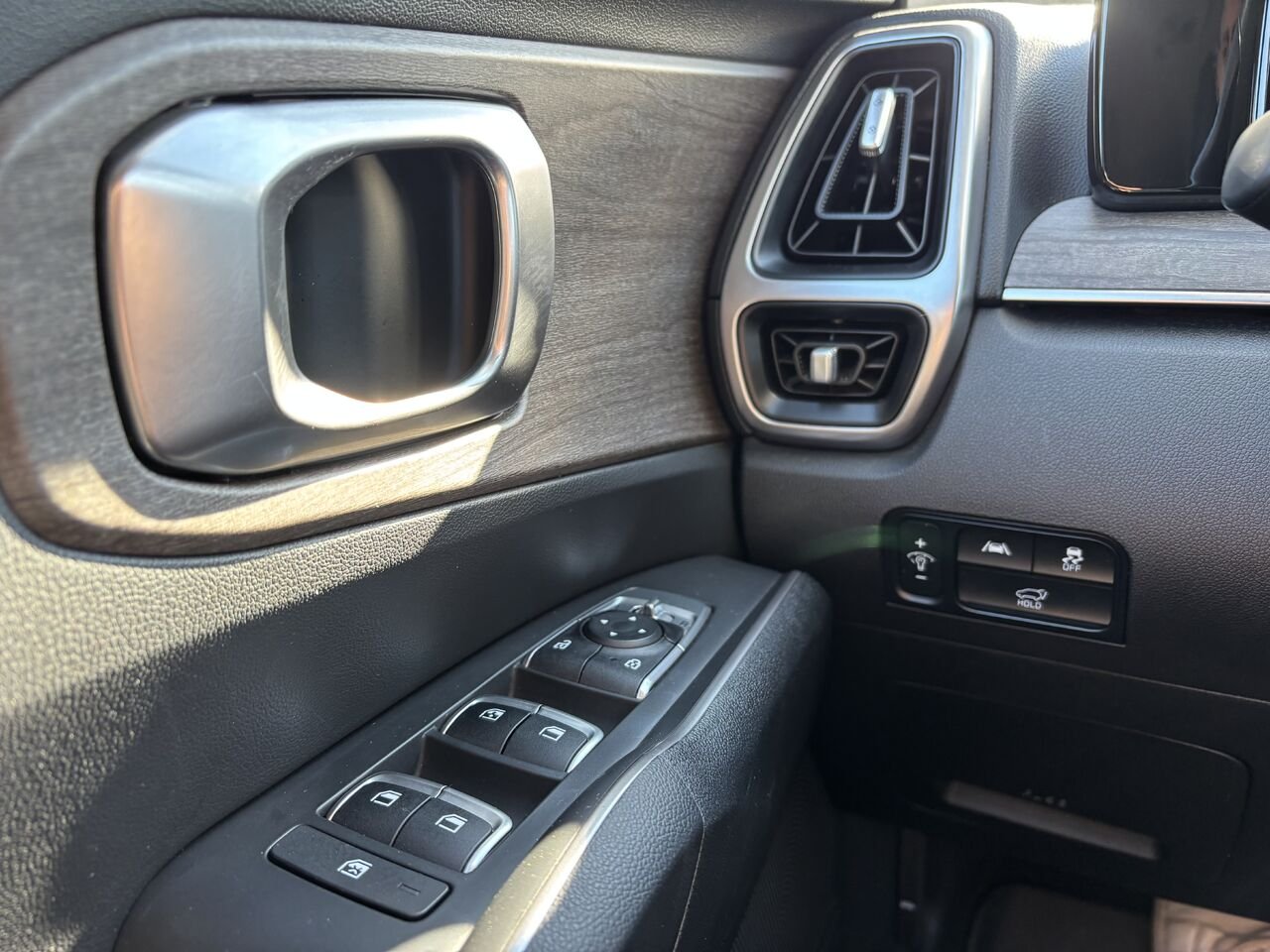 2021 KIA SORENTO EX EX Traction Intégrale Grey Montmagny - photo #17