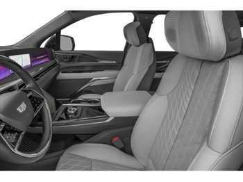 Cadillac Escalade IQ Premium Luxe