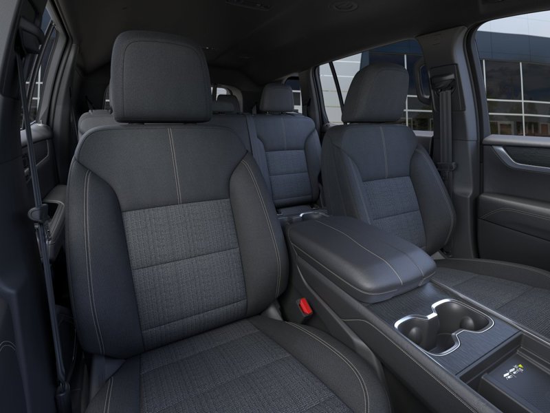 2026 GMC Acadia Élévation 4 portes TI Sterling Metallic Ottawa & Gatineau - photo #15